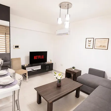 Apartman Dory Fm By Holidaykeys *