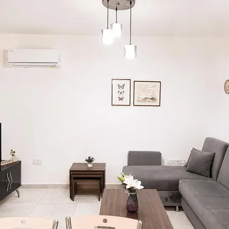 Apartman Dory Fm By Holidaykeys *