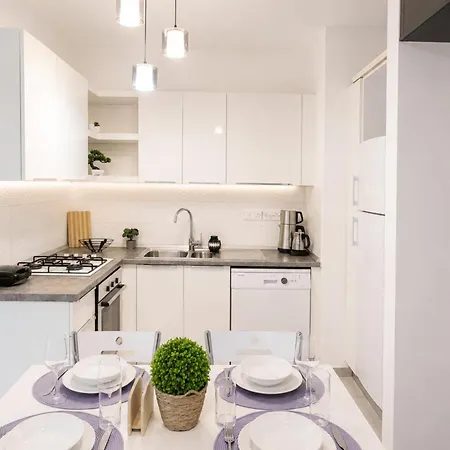 Apartman Dory Fm By Holidaykeys