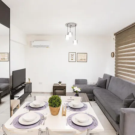 Apartman Dory Fm By Holidaykeys Kerínia