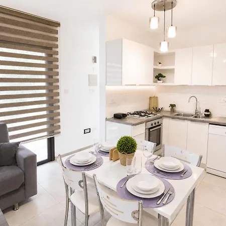 Apartman Dory Fm By Holidaykeys