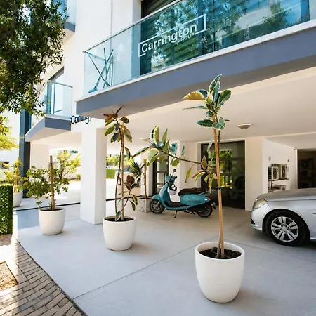 Apartman Dory Fm By Holidaykeys *
