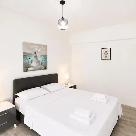 Apartman Dory Fm By Holidaykeys Kerínia